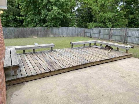 348 Swan Dr, Brandon, MS 39047 photo 33