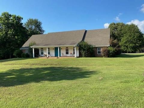 2895 Nason Rd, Holcomb, MS 38940 photo 1