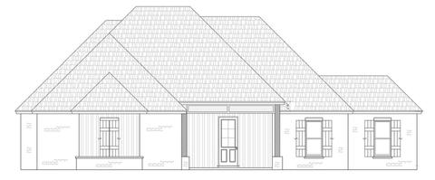 104 Ashby Ridge Dr, Canton, MS 39046 photo 1