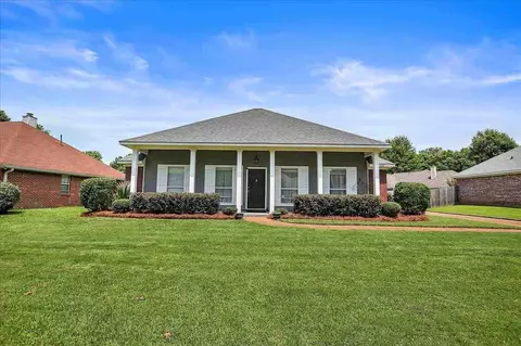 116 Channing Cir, Canton, MS 39046 photo 2