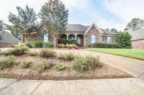 253 Cornerstone Dr, Brandon, MS 39042 photo 1