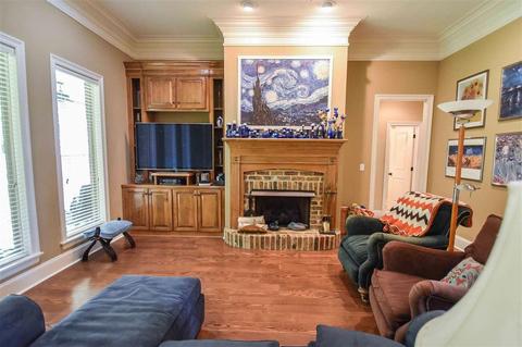 253 Cornerstone Dr, Brandon, MS 39042 photo 11
