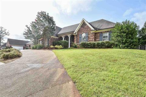 253 Cornerstone Dr, Brandon, MS 39042 photo 2