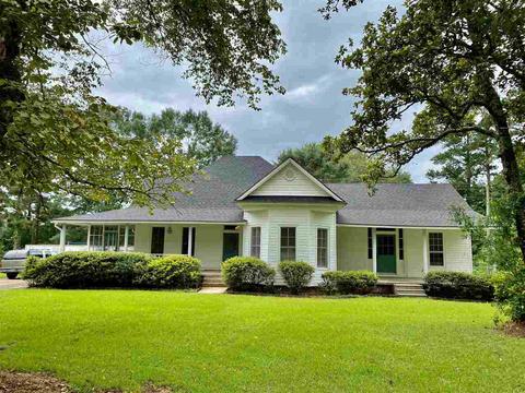 3128 Highway 472, Hazlehurst, MS 39083 photo 1