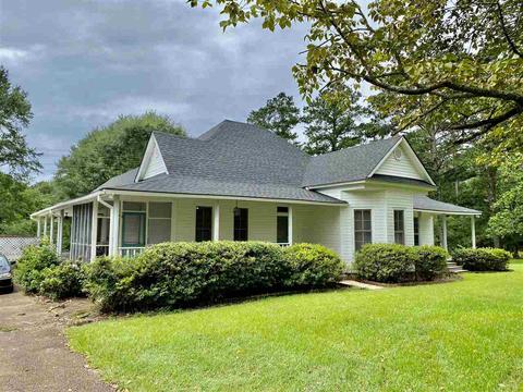 3128 Highway 472, Hazlehurst, MS 39083 photo 2