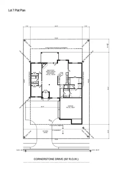 128 Cornerstone Dr, Madison, MS 39110 photo 6