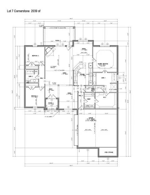 128 Cornerstone Dr, Madison, MS 39110 photo 5