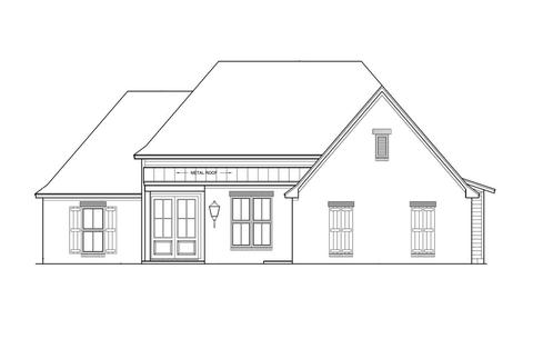 508 Crestmoor Dr, Canton, MS 39046 photo 1