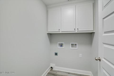 553 Silver Hl, Pearl, MS 39208 photo 15