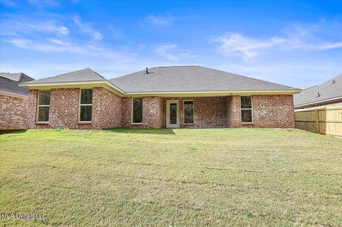 553 Silver Hl, Pearl, MS 39208 photo 20