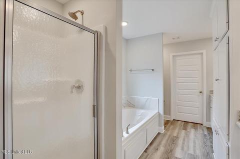 553 Silver Hl, Pearl, MS 39208 photo 14