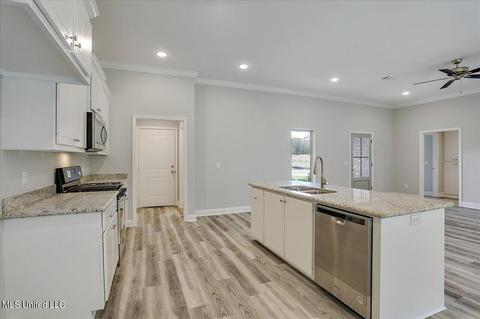 553 Silver Hl, Pearl, MS 39208 photo 7