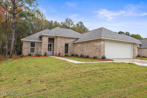 547 Silver Hl, Pearl, MS 39208 photo 2
