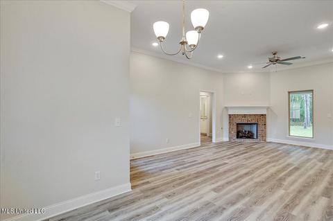 547 Silver Hl, Pearl, MS 39208 photo 16