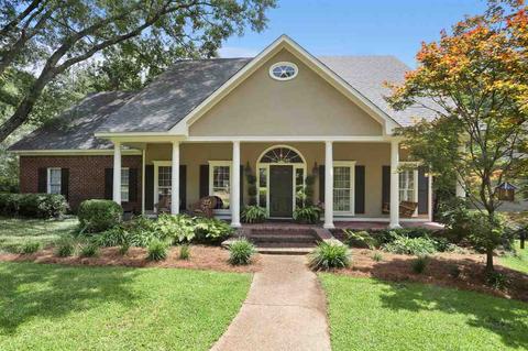 1425 Fontaine Dr, Jackson, MS 39211 photo 2