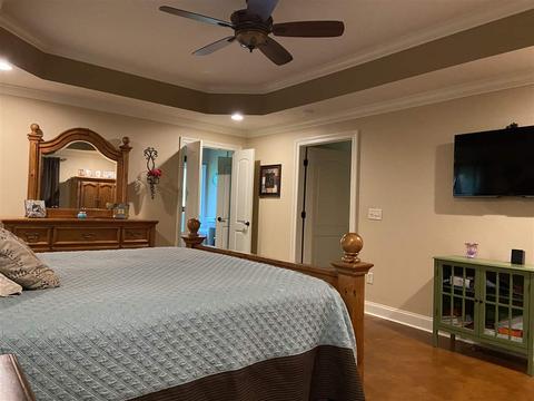 893 Westerly Dr, Brandon, MS 39042 photo 12