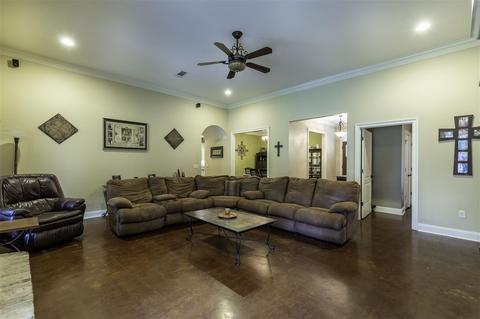 893 Westerly Dr, Brandon, MS 39042 photo 5