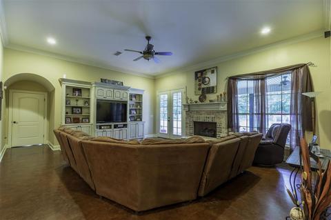 893 Westerly Dr, Brandon, MS 39042 photo 6