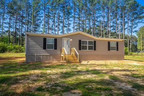 1006 Pineview Ln, Mccomb, MS 39648 photo 1