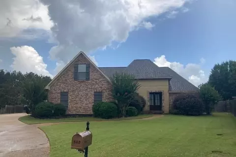 802 Ridge Ct, Madison, MS 39110 photo 2