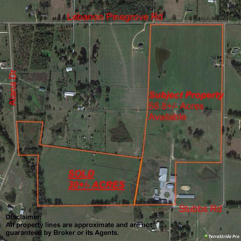 1955 Stubbs Rd, Terry, MS 39170 photo 1
