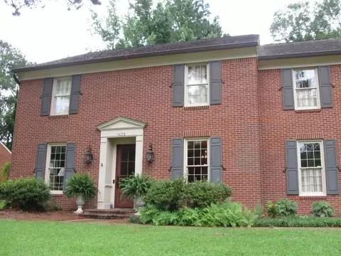 1479 Kristen Dr, Jackson, MS 39211 photo 1