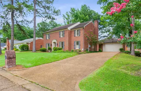 1479 Kristen Dr, Jackson, MS 39211 photo 5