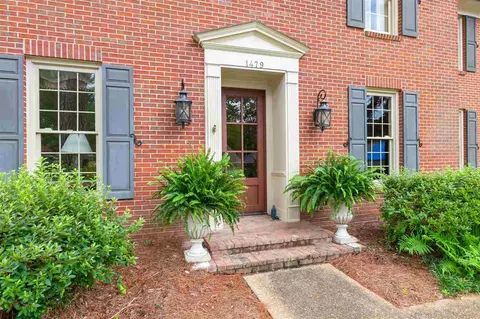 1479 Kristen Dr, Jackson, MS 39211 photo 3