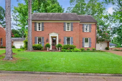 1479 Kristen Dr, Jackson, MS 39211 photo 2