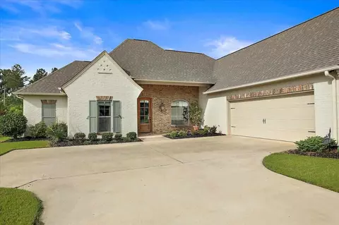 115 Freeland Ln, Clinton, MS 39056 photo 1
