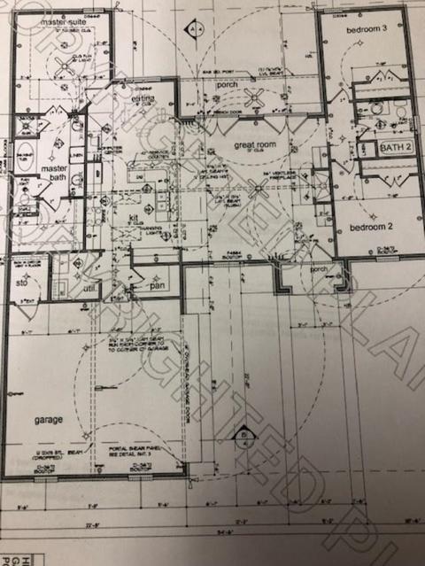 205 Chartleigh Cir, Canton, MS 39046 photo 1