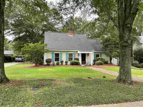 71 Springridge Cir, Jackson, MS 39211 photo 1