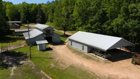 2019 Patsy Hill Rd, Tylertown, MS 39667 photo 45