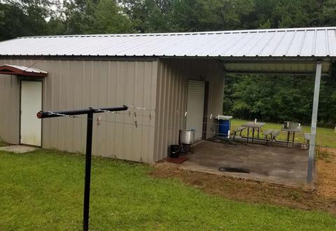 3057 SE Primitive Dr, Ruth, MS 39662 photo 3