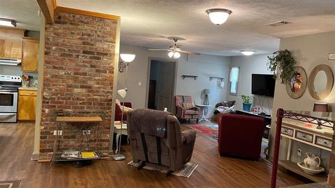 834 Lawrence Ebenezer Rd, Lawrence, MS 39336 photo 14