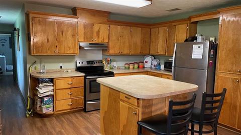 834 Lawrence Ebenezer Rd, Lawrence, MS 39336 photo 6