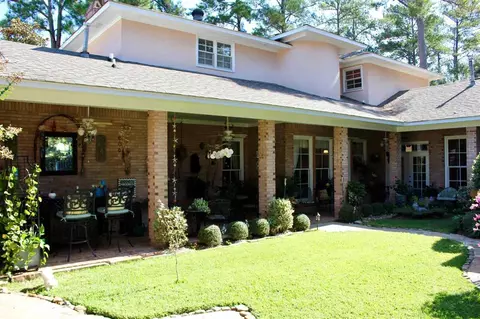 1415 Highland Park Dr, Jackson, MS 39211 photo 4