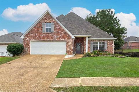 502 Plum Grv, Brandon, MS 39047 photo 2