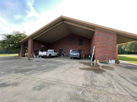 2563 Cedar Grove Rd, Lena, MS 39094 photo 5