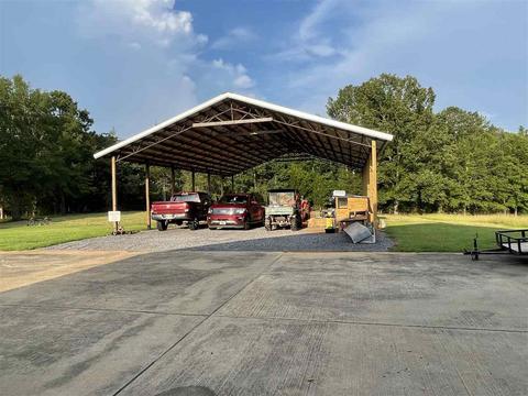 2563 Cedar Grove Rd, Lena, MS 39094 photo 15