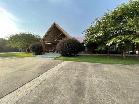 2563 Cedar Grove Rd, Lena, MS 39094 photo 9