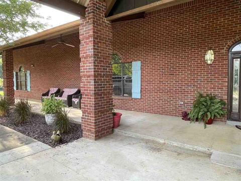 2563 Cedar Grove Rd, Lena, MS 39094 photo 12