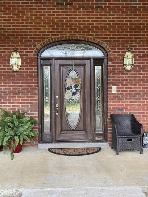 2563 Cedar Grove Rd, Lena, MS 39094 photo 11