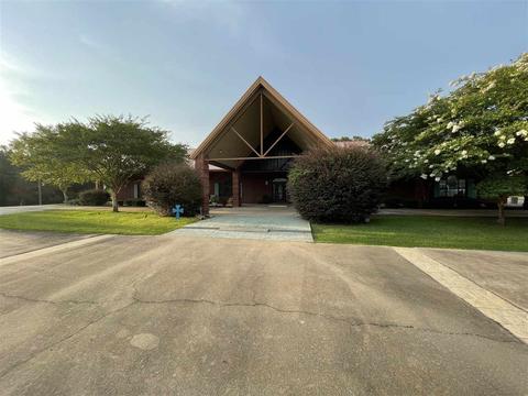 2563 Cedar Grove Rd, Lena, MS 39094 photo 14
