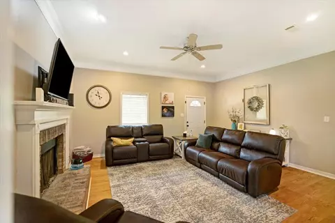 508 Post Oak Rd, Madison, MS 39110 photo 6