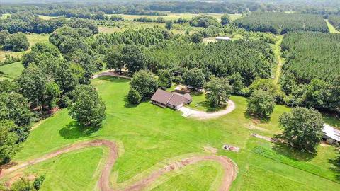 1672 Way Rd, Canton, MS 39046 photo 43