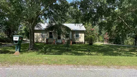 890 Pea Ridge Rd, Forest, MS 39074 photo 5