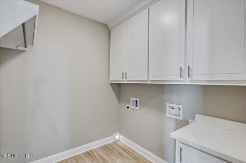 813 Long Leaf Cir, Brandon, MS 39042 photo 11