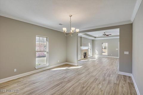813 Long Leaf Cir, Brandon, MS 39042 photo 8