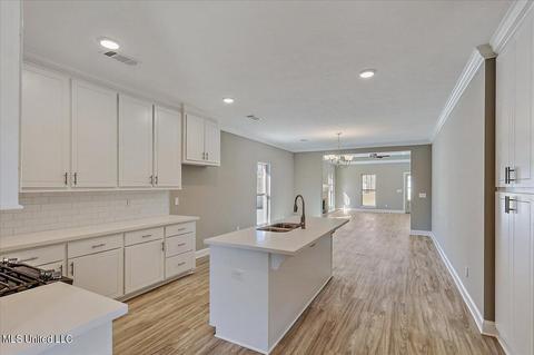 813 Long Leaf Cir, Brandon, MS 39042 photo 7